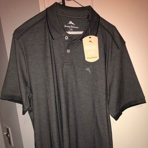 Brand new with tags Tommy Bahama polo style shirt